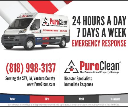 PuroClean of Santa Clarita