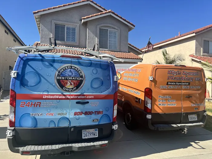 United Water Restoration Group of Ontario Picture 6