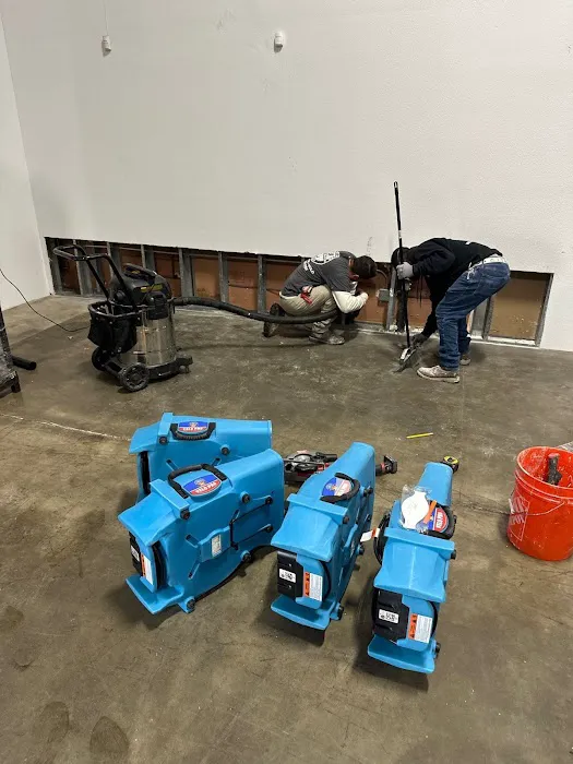 United Water Restoration Group of Ontario Picture 8