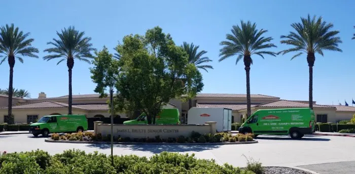 SERVPRO of Northwest Ontario Picture 6