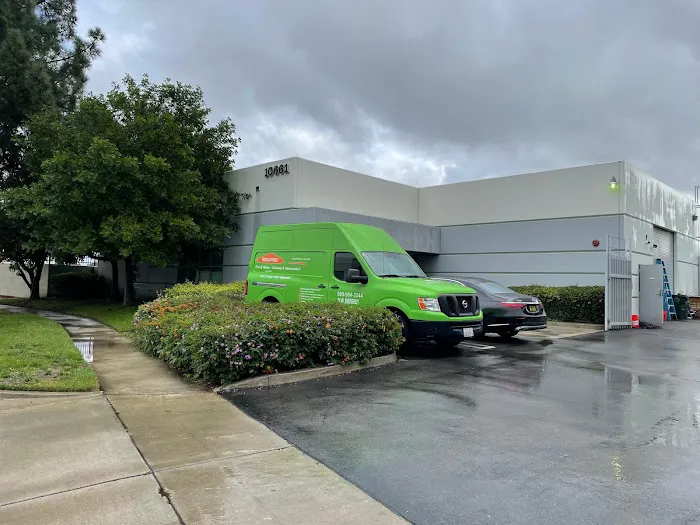 SERVPRO of Northwest Ontario Picture 5