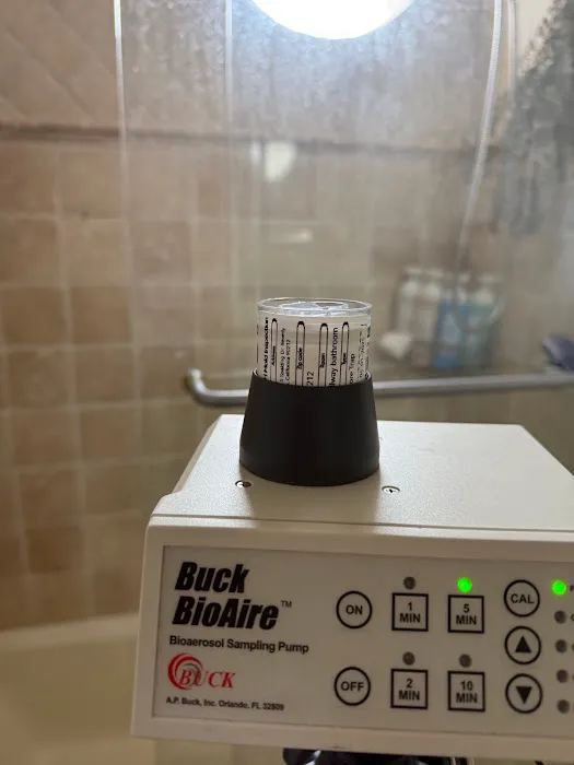 24H Mold Inspection Picture 7