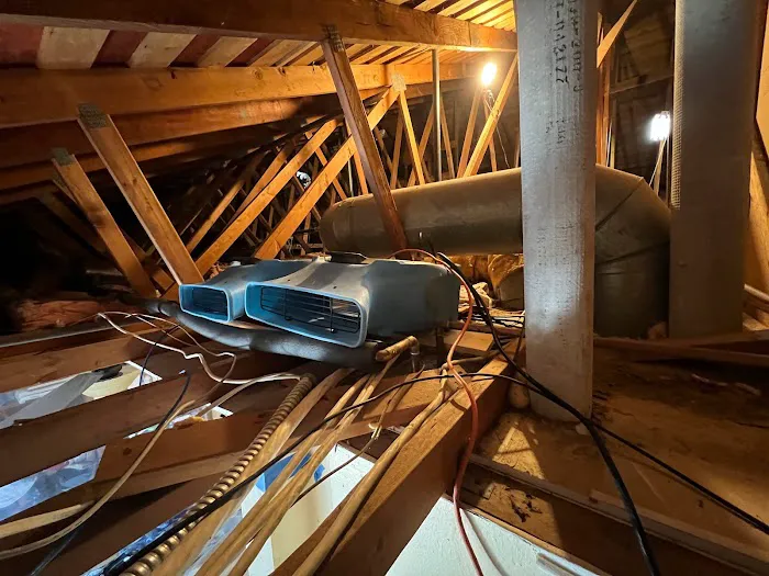 1-800 WATER DAMAGE of Thousand Oaks/Woodland Hills Picture 3