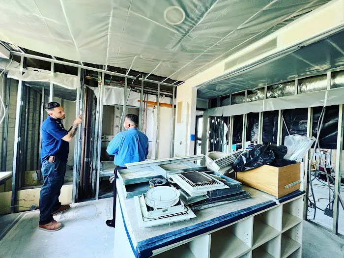 1-800 WATER DAMAGE of Thousand Oaks/Woodland Hills Picture 5