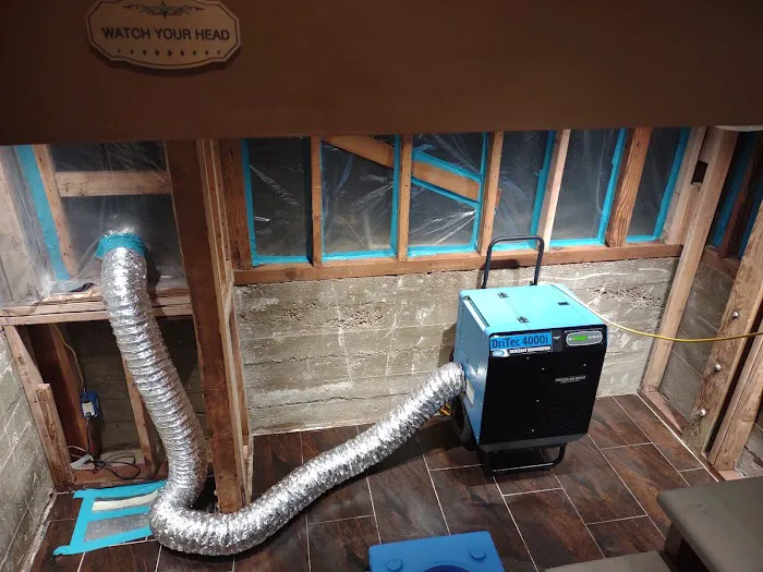 1-800 WATER DAMAGE of Thousand Oaks/Woodland Hills Picture 8