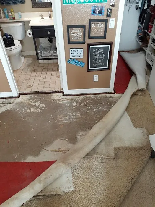 1-800 WATER DAMAGE of Thousand Oaks/Woodland Hills Picture 9
