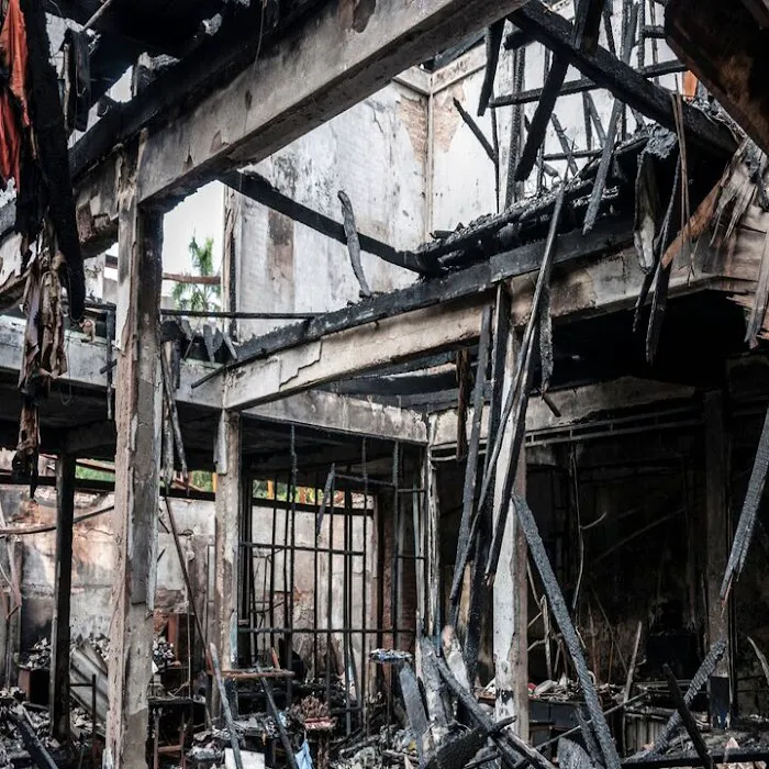 Prime Water Damage Restoration Picture 1