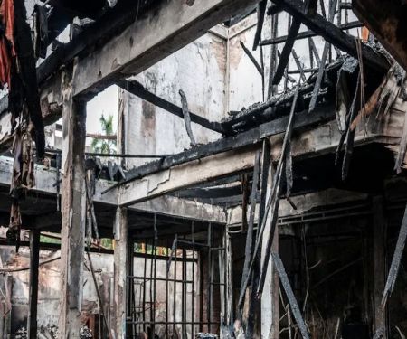 Prime Water Damage Restoration