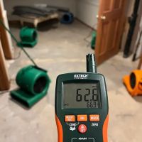 CA Fire Damage Restoration Service ico