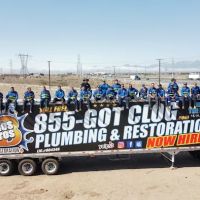 Cisneros Brothers Plumbing, Septic, Restoration & Flood Services | Emergency Plumber Rancho Cucamonga, CA ico