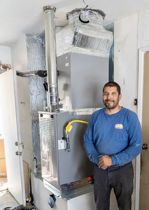 Cisneros Brothers Plumbing, Septic, Restoration & Flood Services | Emergency Plumber Rancho Cucamonga, CA Picture 3