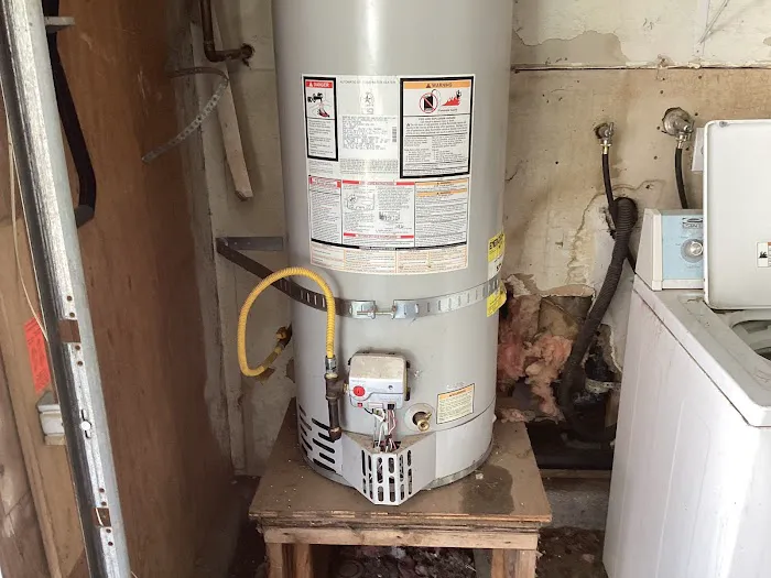 Cisneros Brothers Plumbing, Septic, Restoration & Flood Services | Emergency Plumber Rancho Cucamonga, CA Picture 5