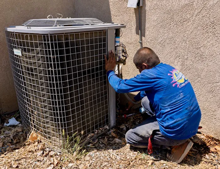 Cisneros Brothers Plumbing, Septic, Restoration & Flood Services | Emergency Plumber Rancho Cucamonga, CA Picture 4