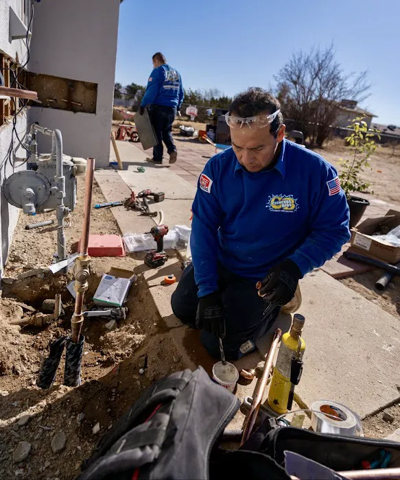 Cisneros Brothers Plumbing, Septic, Restoration & Flood Services | Emergency Plumber Rancho Cucamonga, CA Picture 6