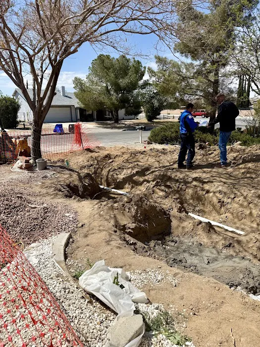 Cisneros Brothers Plumbing, Septic, Restoration & Flood Services | Emergency Plumber Rancho Cucamonga, CA Picture 7