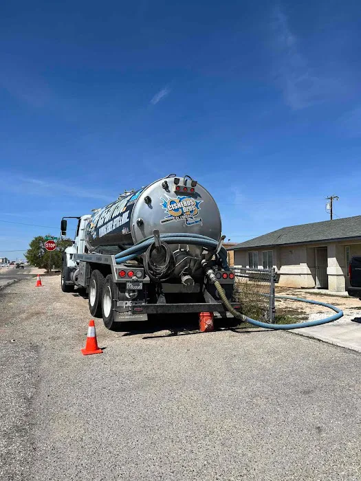 Cisneros Brothers Plumbing, Septic, Restoration & Flood Services | Emergency Plumber Rancho Cucamonga, CA Picture 8