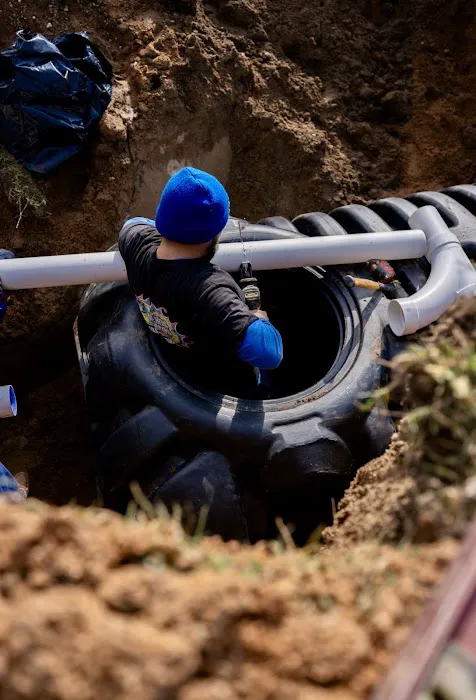 Cisneros Brothers Plumbing, Septic, Restoration & Flood Services | Emergency Plumber Rancho Cucamonga, CA Picture 9