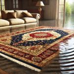 How to Dry Out Water-Damaged Rugs Quickly: Best Methods & Tips