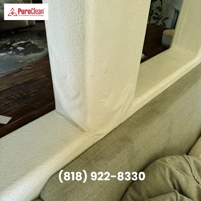 PuroClean of San Fernando Picture 6