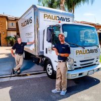 Paul Davis Restoration ico