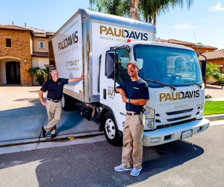 Paul Davis Restoration