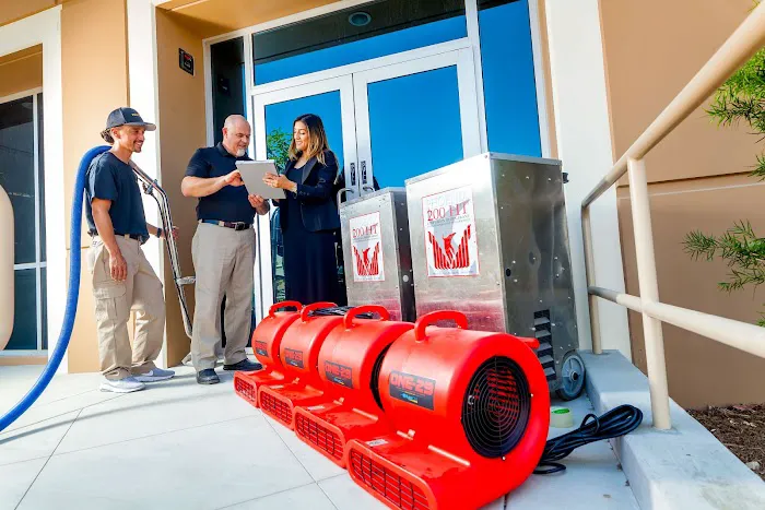 Paul Davis Restoration Picture 8