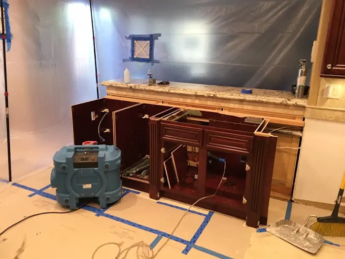 First Choice Water Damage Picture 1