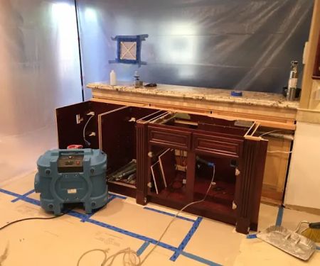 First Choice Water Damage