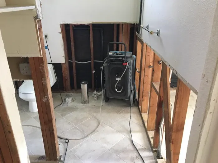 First Choice Water Damage Picture 2