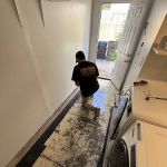 Dry On the Spot Restoration