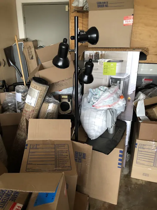 Emergency Water Damage Solutions Picture 1