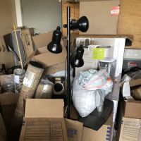 Emergency Water Damage Solutions ico