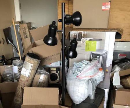 Emergency Water Damage Solutions