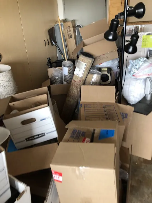 Emergency Water Damage Solutions Picture 2