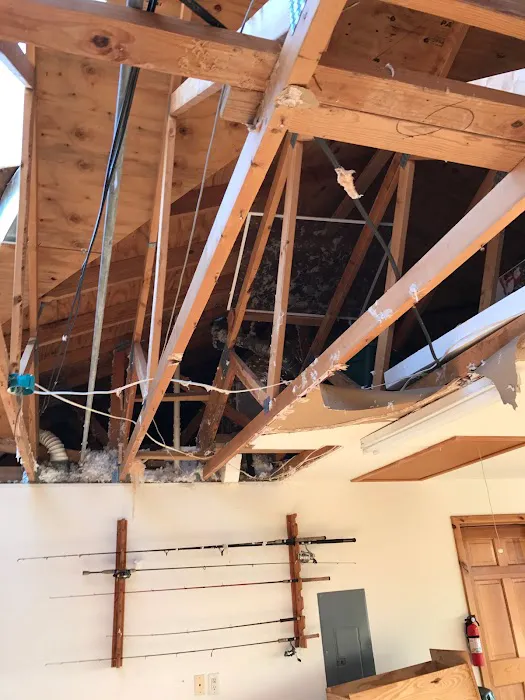 24/7 WATER DAMAGE AND RESTORATION, LLC Picture 2