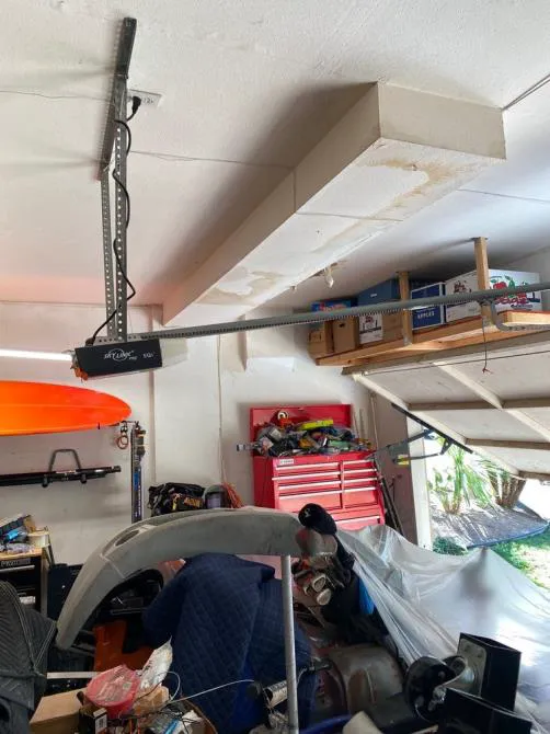 24/7 WATER DAMAGE AND RESTORATION, LLC Picture 5