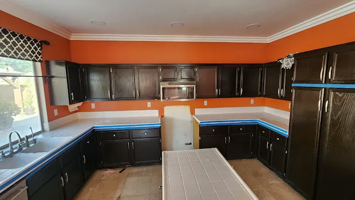 24/7 WATER DAMAGE AND RESTORATION, LLC Picture 7