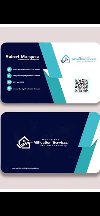 24/7 WATER DAMAGE AND RESTORATION, LLC Picture 8