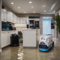 Master Water Damage Riverside ico