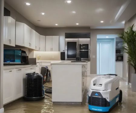 Master Water Damage Riverside