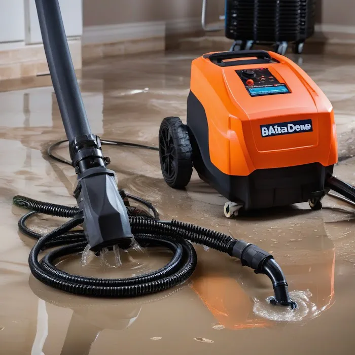 Master Water Damage Riverside Picture 3