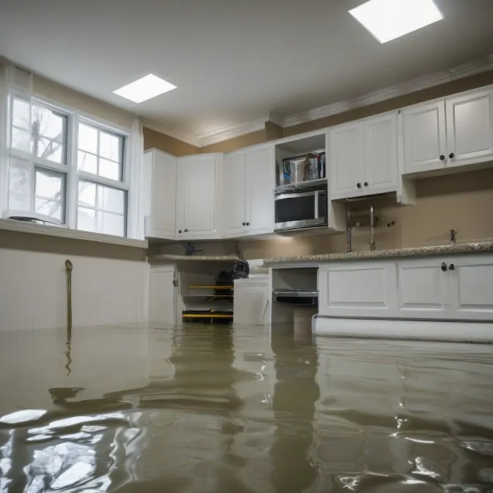 Master Water Damage Riverside Picture 4