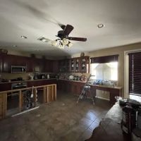 Emergency Water Damage Company ico