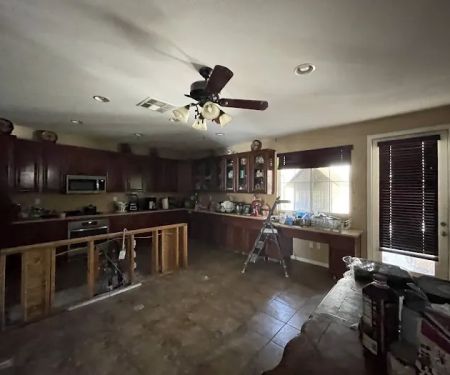 Emergency Water Damage Company