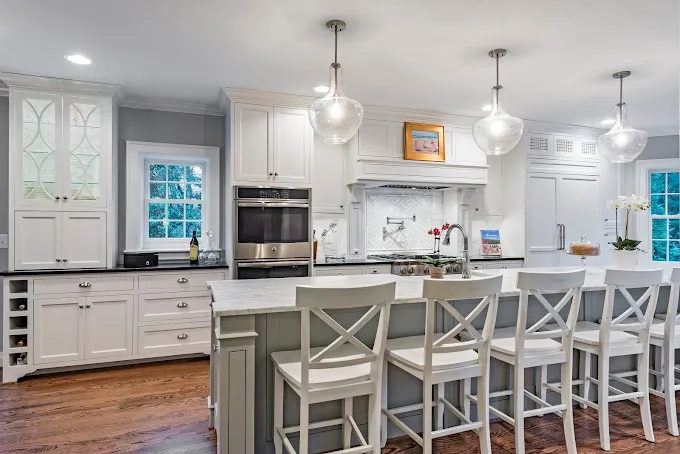 Patriot Restoration Picture 3