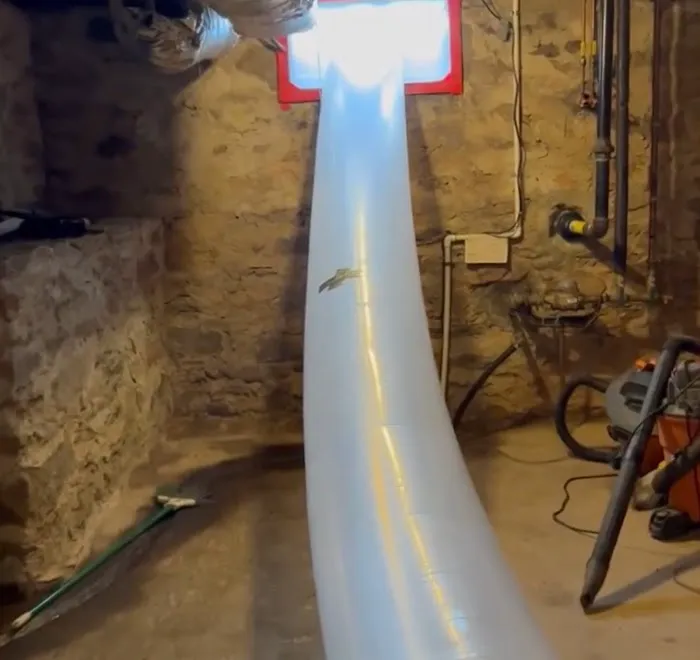 Re Mold & WD Picture 1