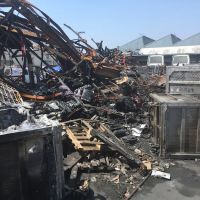 H & H Builders and Restoration Inc. ico