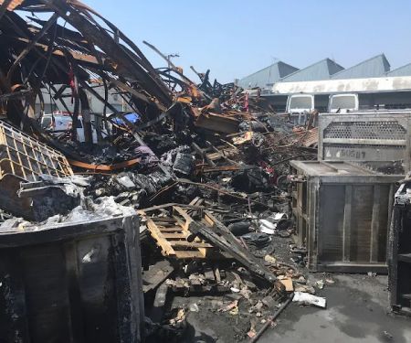 H & H Builders and Restoration Inc.