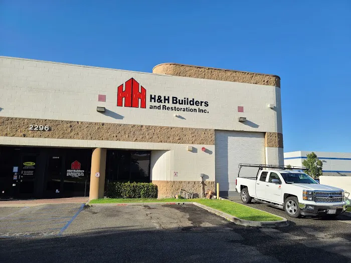 H & H Builders and Restoration Inc. Picture 2