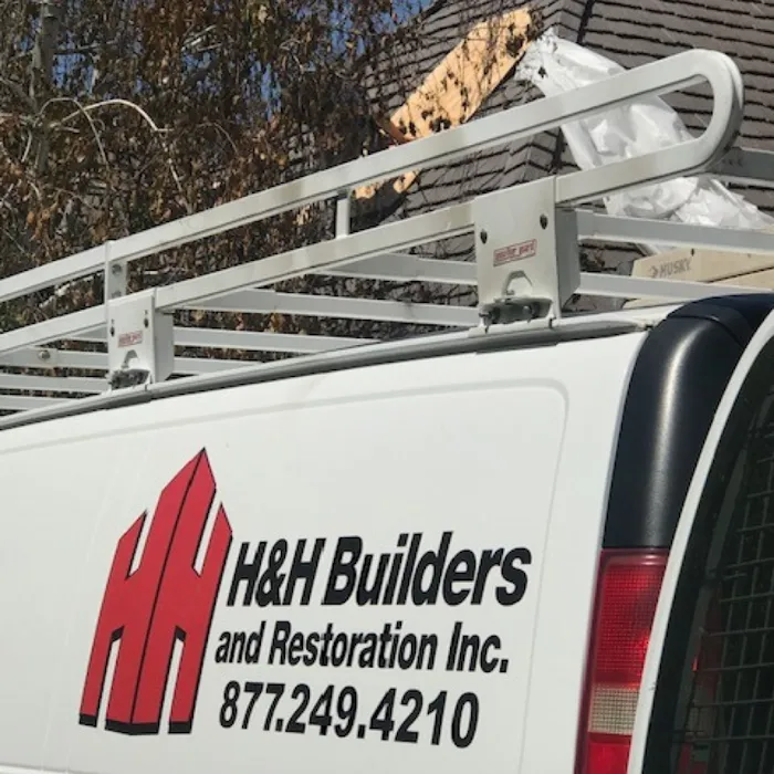 H & H Builders and Restoration Inc. Picture 3